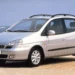 Chevrolet Tacuma: проблемы