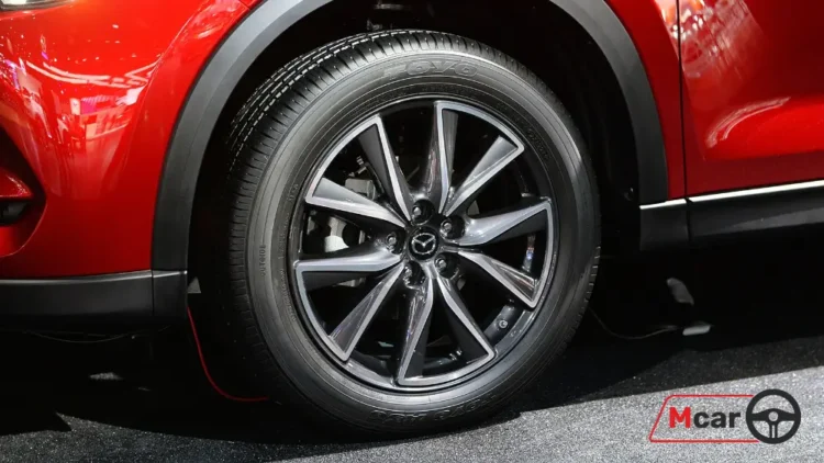 Шины 225/60 R18
