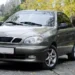 Расход топлива Ланос 1.5
