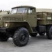 Урал 4320