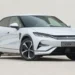 BYD Song L