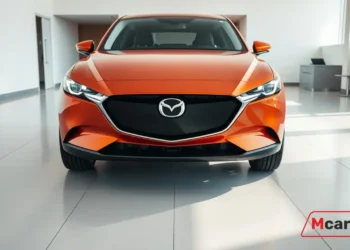 Mazda EZ-6: чому це насправді Changan Deepal SL03? Детальний розбір платформи