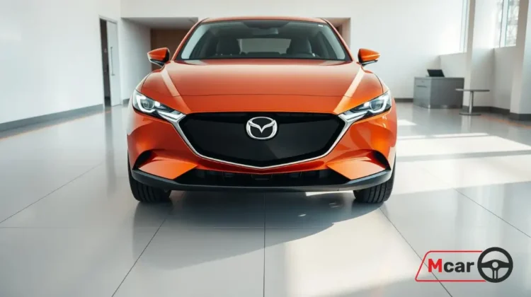 Mazda EZ-6: чому це насправді Changan Deepal SL03? Детальний розбір платформи