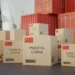доставка автозапчастей с Alibaba