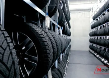 Как выбрать шины для автомобиля
