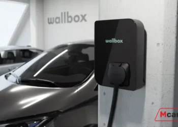 Умные зарядные станции Wallbox