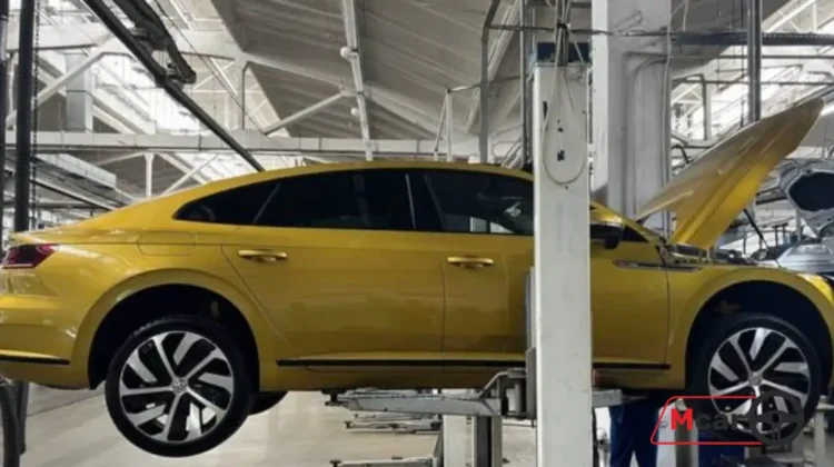 обслуговування авто