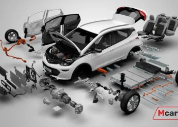 автозапчастини
