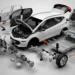 автозапчастини