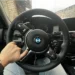 руль BMW