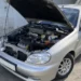 Daewoo Lanos