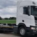 Scania R450