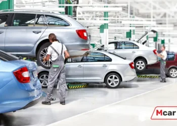 Запчастини для Skoda
