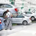 Запчастини для Skoda