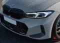 Тюнінг BMW G20
