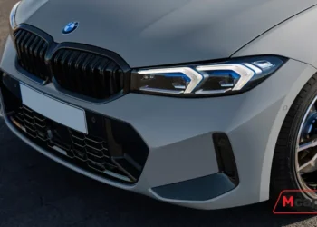 Тюнінг BMW G20