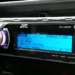 автомагнитола JVC