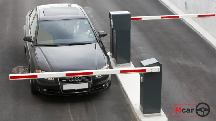 розпізнавання атрибутів авто