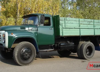ЗИЛ-130