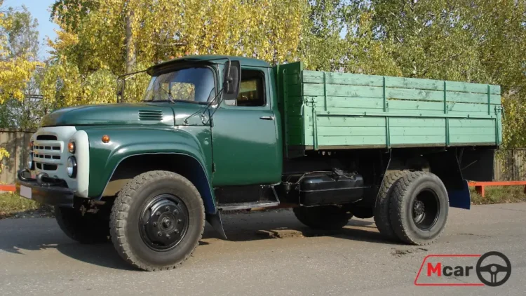 ЗИЛ-130