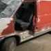 Volkswagen Transporter T4 та кузовні ремонтні деталі (пороги, арки крил, ремонтні частини дверей)