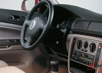 Почему не греет печка в Volkswagen Passat B5