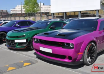 авто из сша