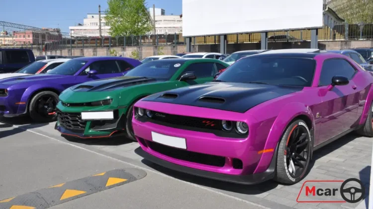 авто из сша