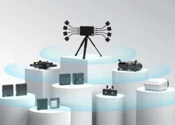 Зачем нужен ретранслятор радиосигнала при FPV-полетах?