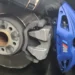 Гальмівні колодки для BMW G30