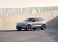 Volvo EX90