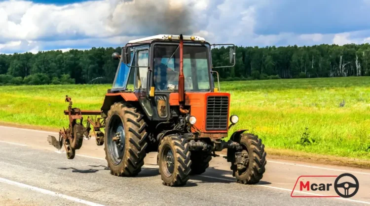 МТЗ 82