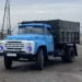 ЗИЛ 130