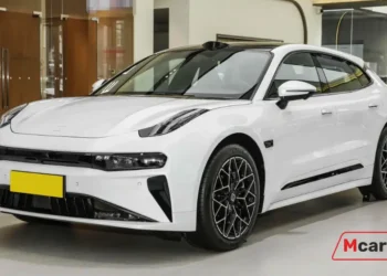 електричний автомобіль