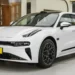 електричний автомобіль