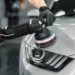 полировка автомобиля