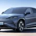 BYD Sea Lion 07 EV 4WD TOP 81 kWt