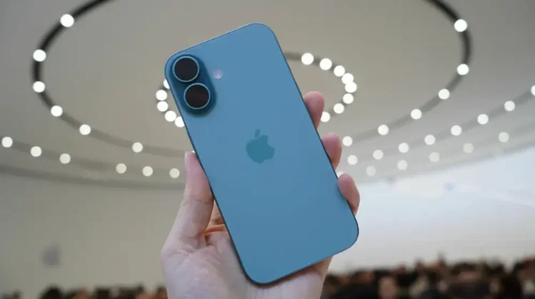 iPhone 16 Plus: автономність, Camera Control і MagSafe без плутанини