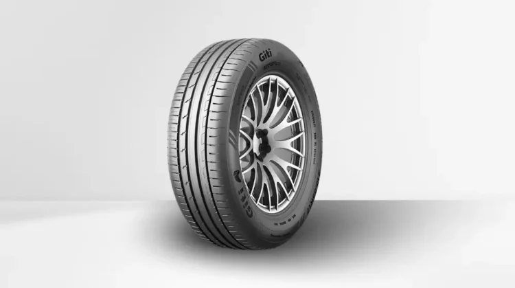 Шини Giti Premium SUV PX1