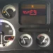 Расход автономки в час ДАФ 105
