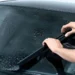 Тонирование авто