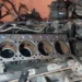 Момент затяжки коренных и шатунных вкладышей на Камазе
