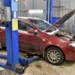 Ознаки несправності реле стартера на Chevrolet Lacetti