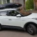 Куди подіти всі речі: як автобокс Thule рятує сімейний відпустку