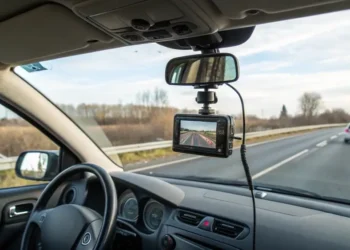 GPS і Wi-Fi у відеореєстраторі: де реальна користь для міста, а де просто красиві характеристики