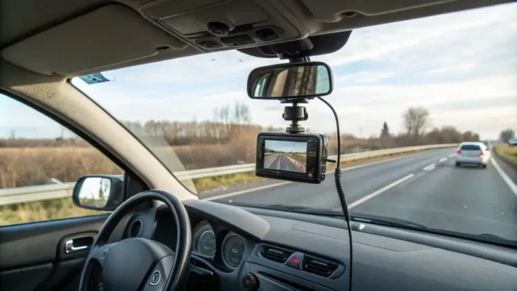 GPS і Wi-Fi у відеореєстраторі: де реальна користь для міста, а де просто красиві характеристики