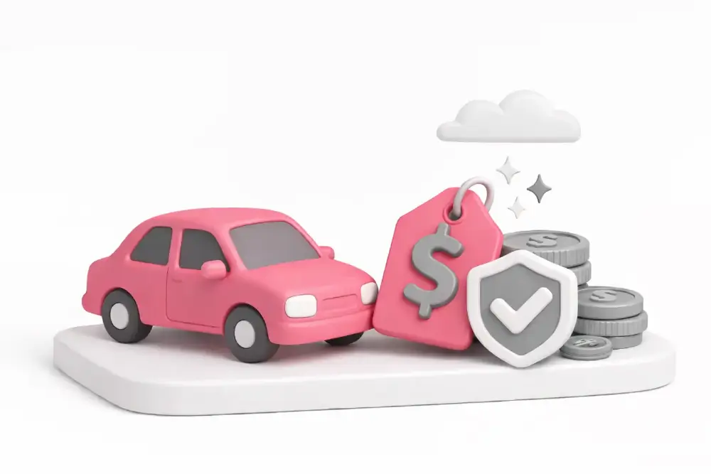 Формування ціни на поліс автоцивілки