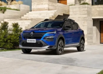 RENAULT KARDIAN