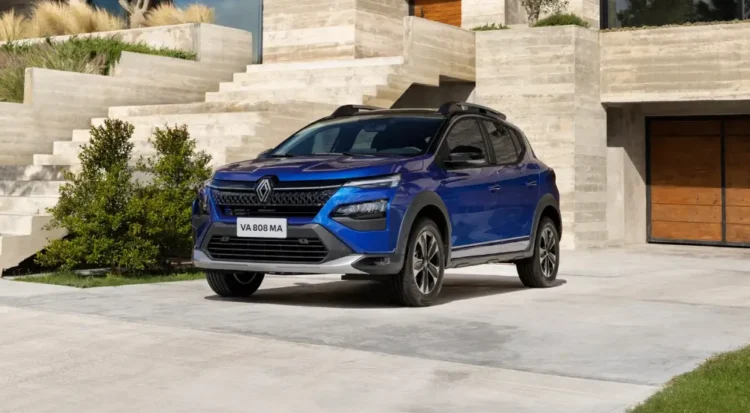 RENAULT KARDIAN