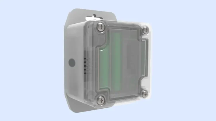 Датчики температуры и влажности: применение в бизнесе и IoT